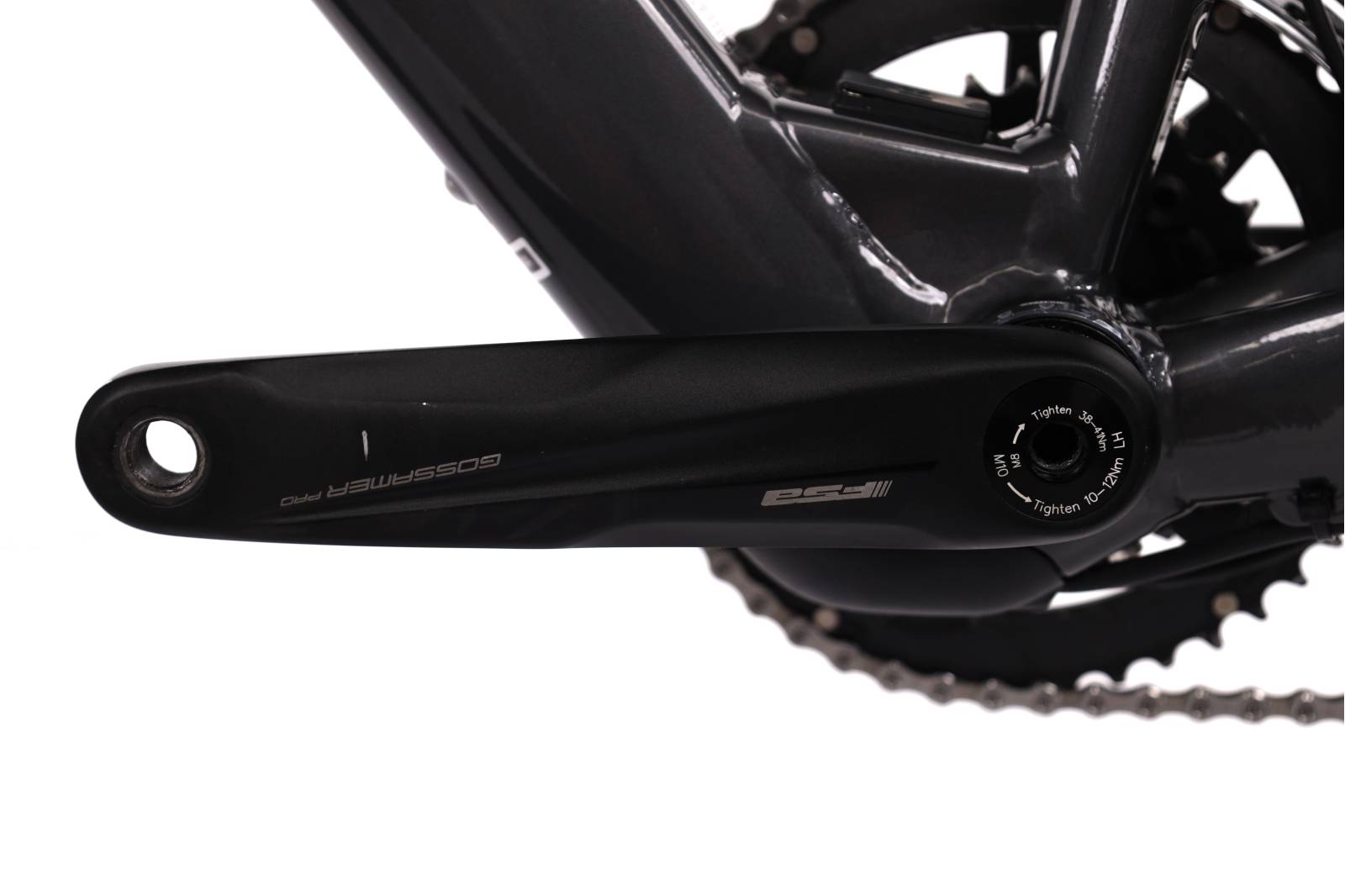 Cannondale Topstone Neo SL 2