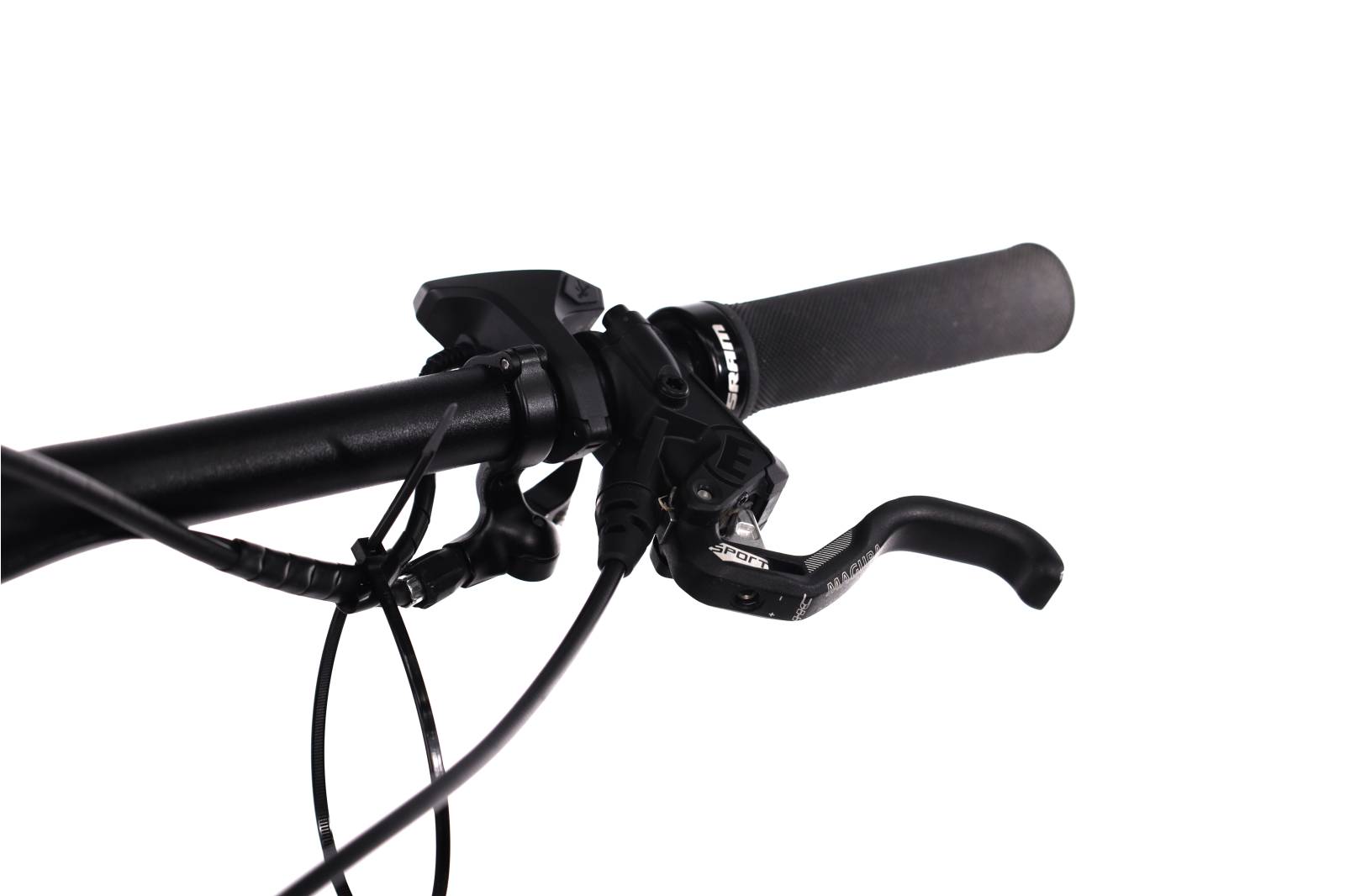 Cannondale Habit Neo 2