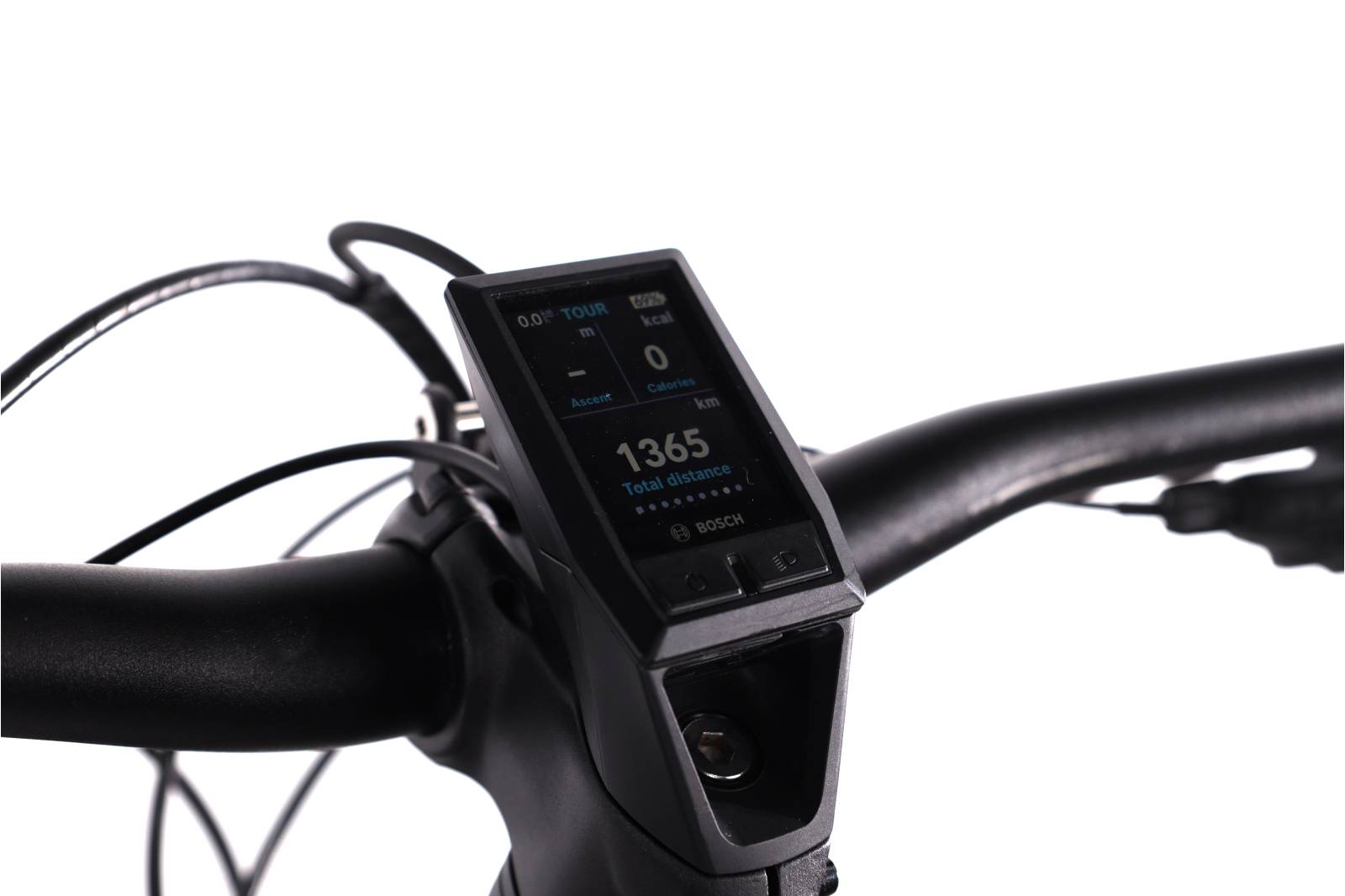 Cannondale Habit Neo 2