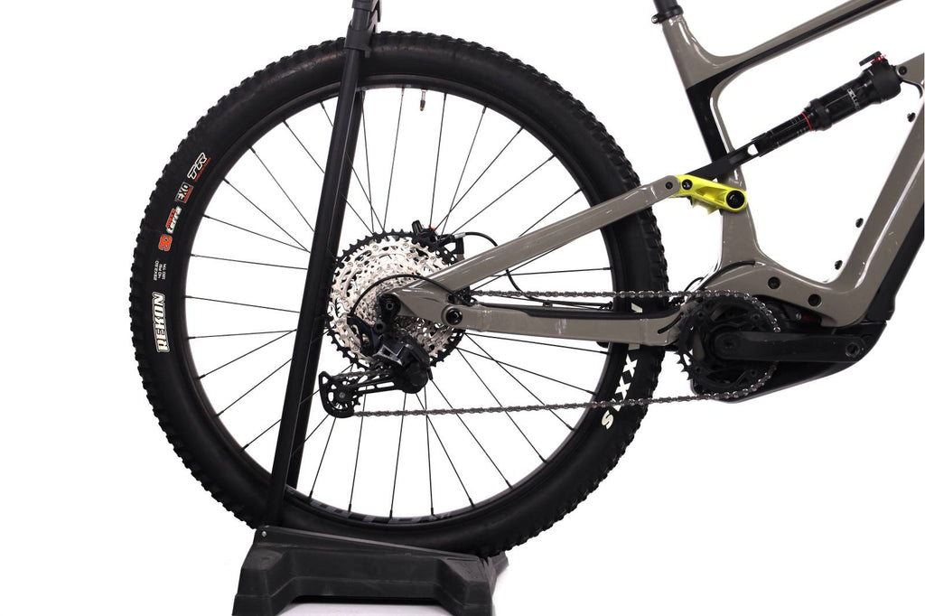 Cannondale Habit Neo 2