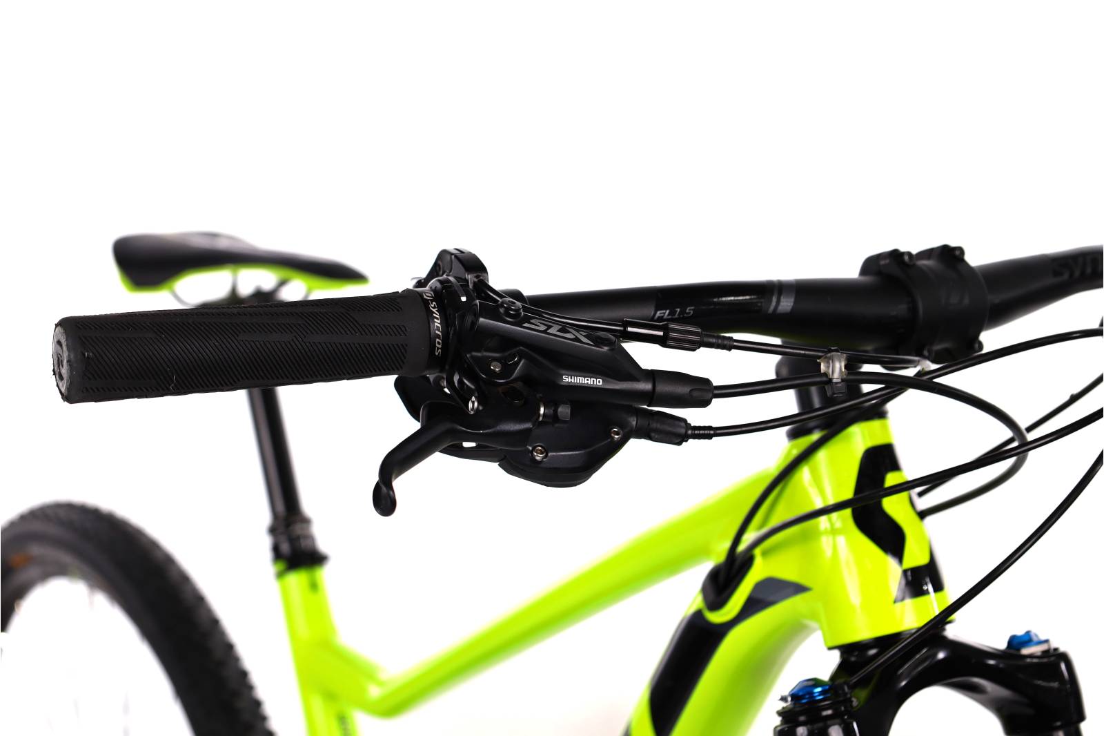 Scott Spark RC 900 Comp