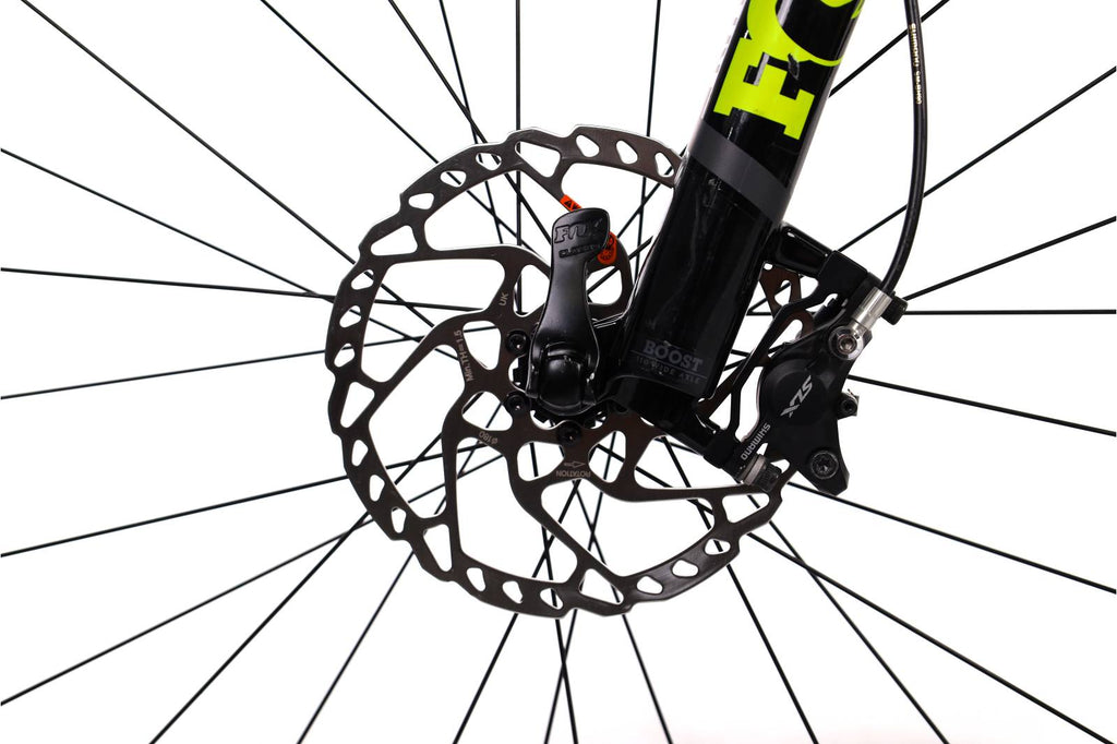 Scott Spark RC 900 Comp