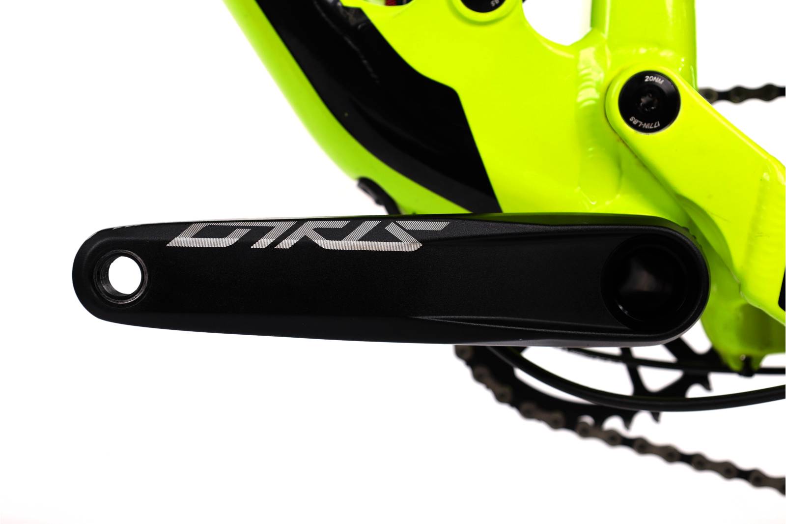 Scott Spark RC 900 Comp