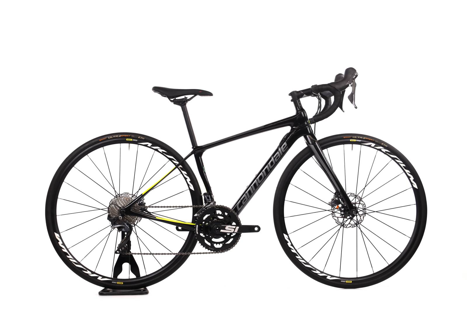 Cannondale Synapse Ultegra