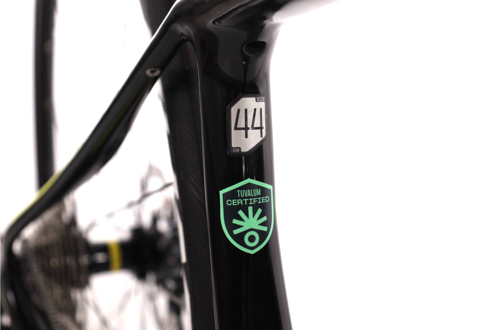 Cannondale Synapse Ultegra