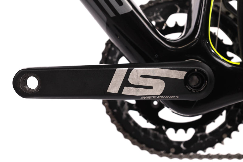 Cannondale Synapse Ultegra