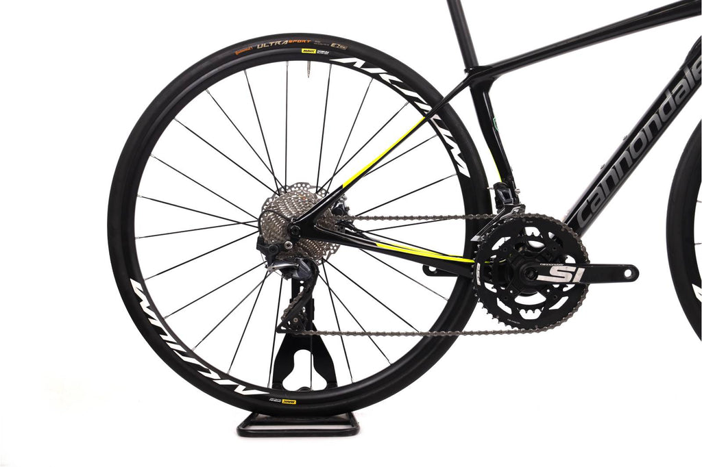 Cannondale Synapse Ultegra