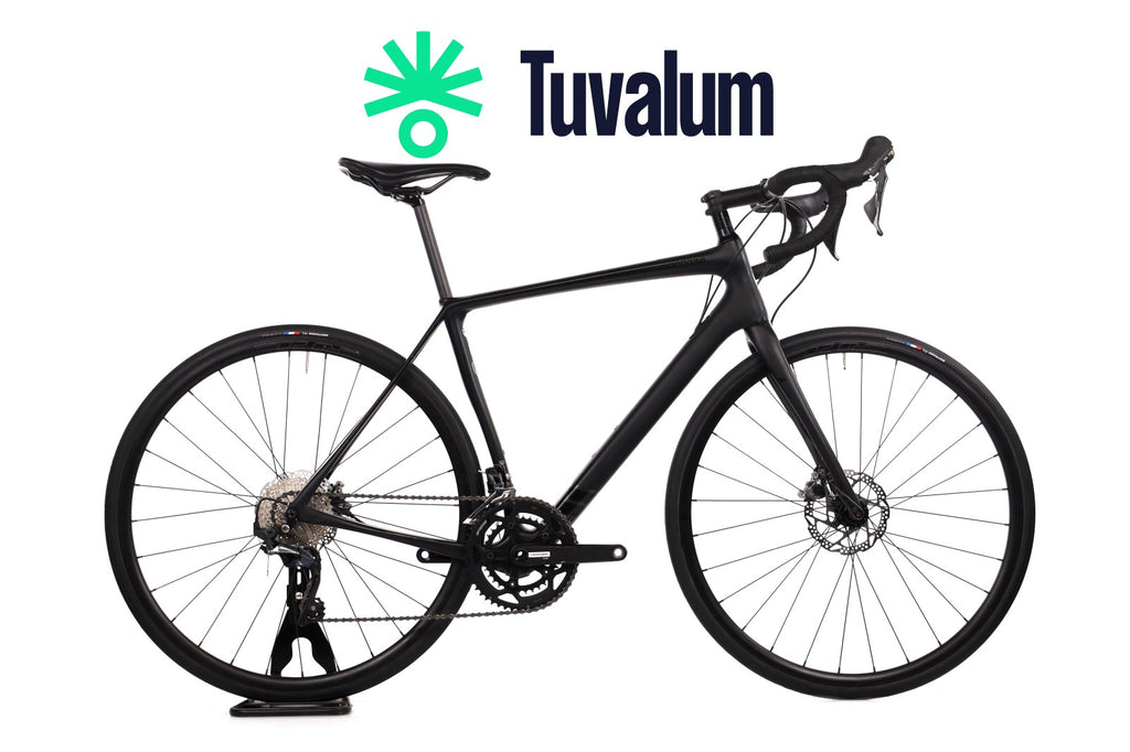 Cannondale Synapse Ultegra