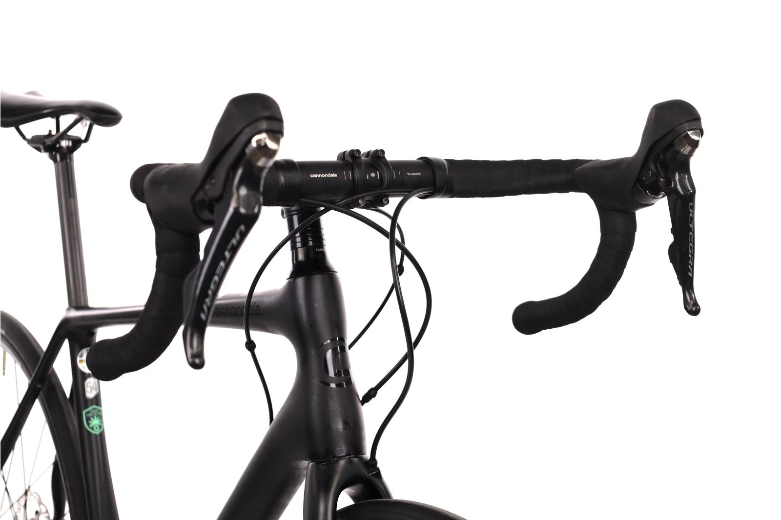 Cannondale Synapse Ultegra