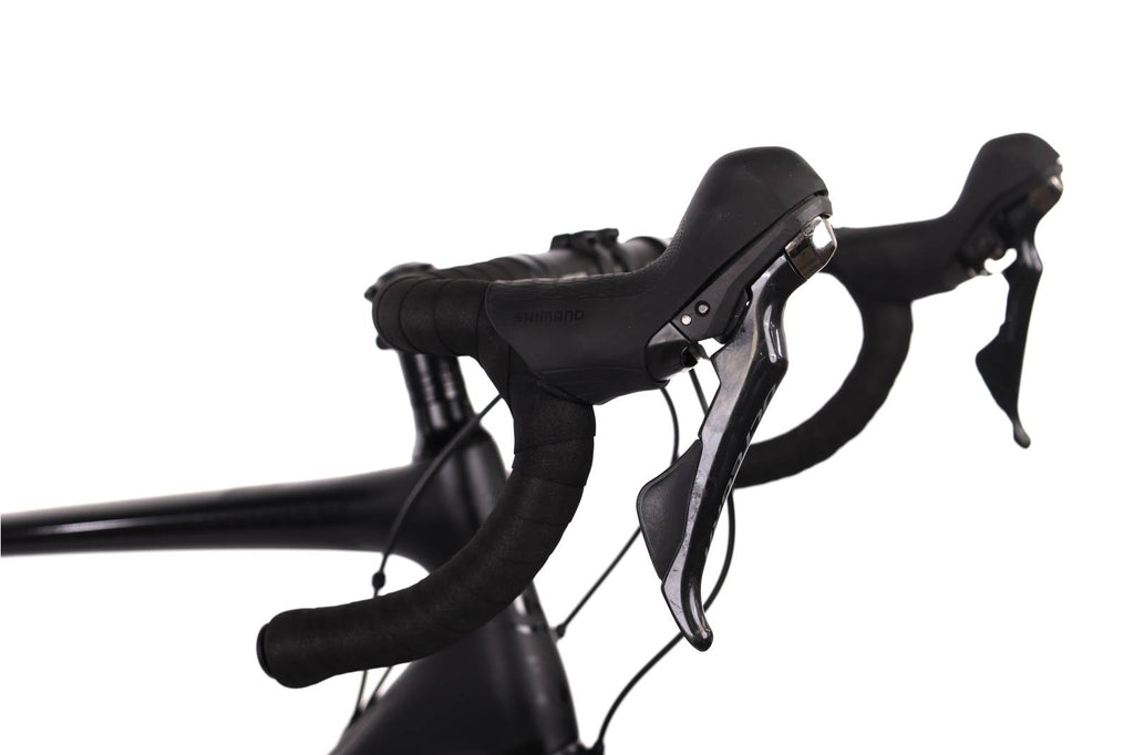 Cannondale Synapse Ultegra