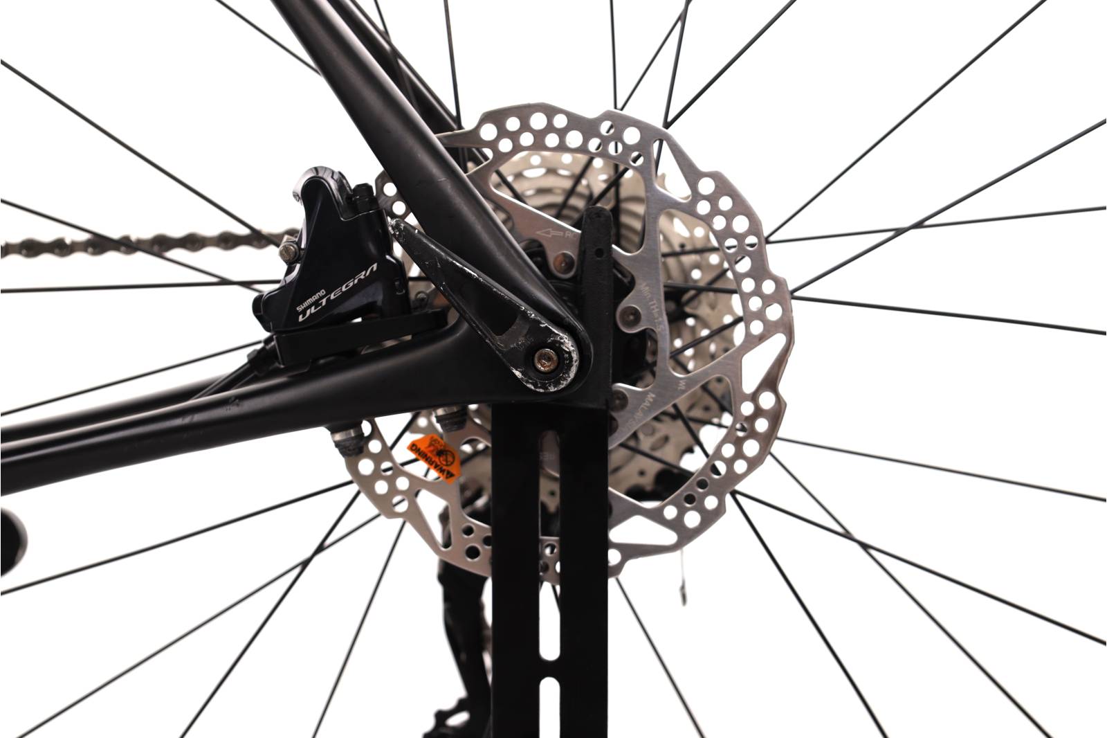 Cannondale Synapse Ultegra