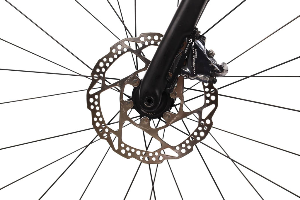 Cannondale Synapse Ultegra