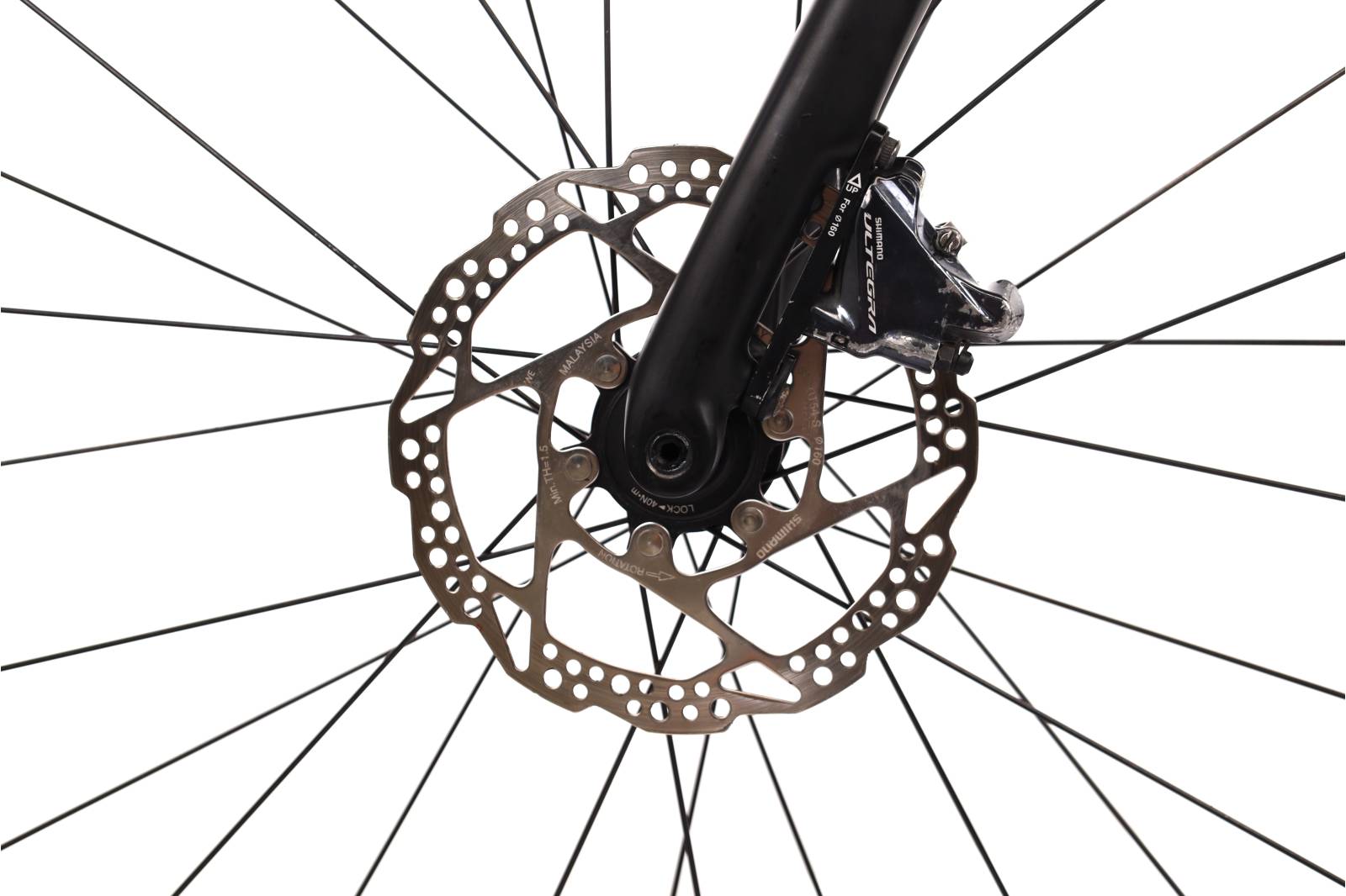 Cannondale Synapse Ultegra