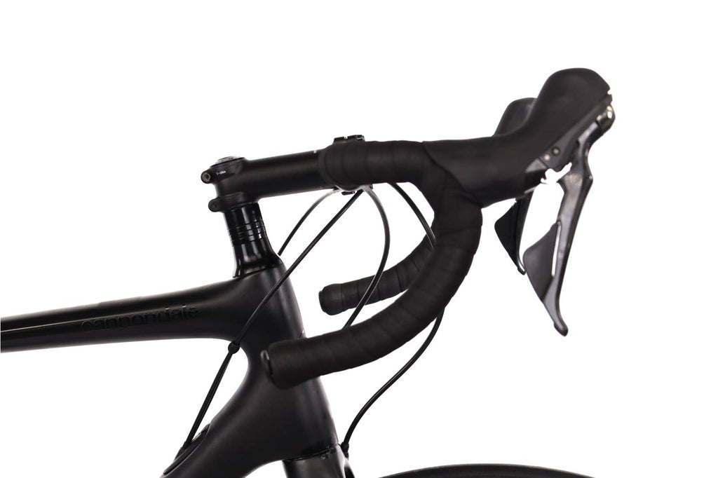 Cannondale Synapse Ultegra