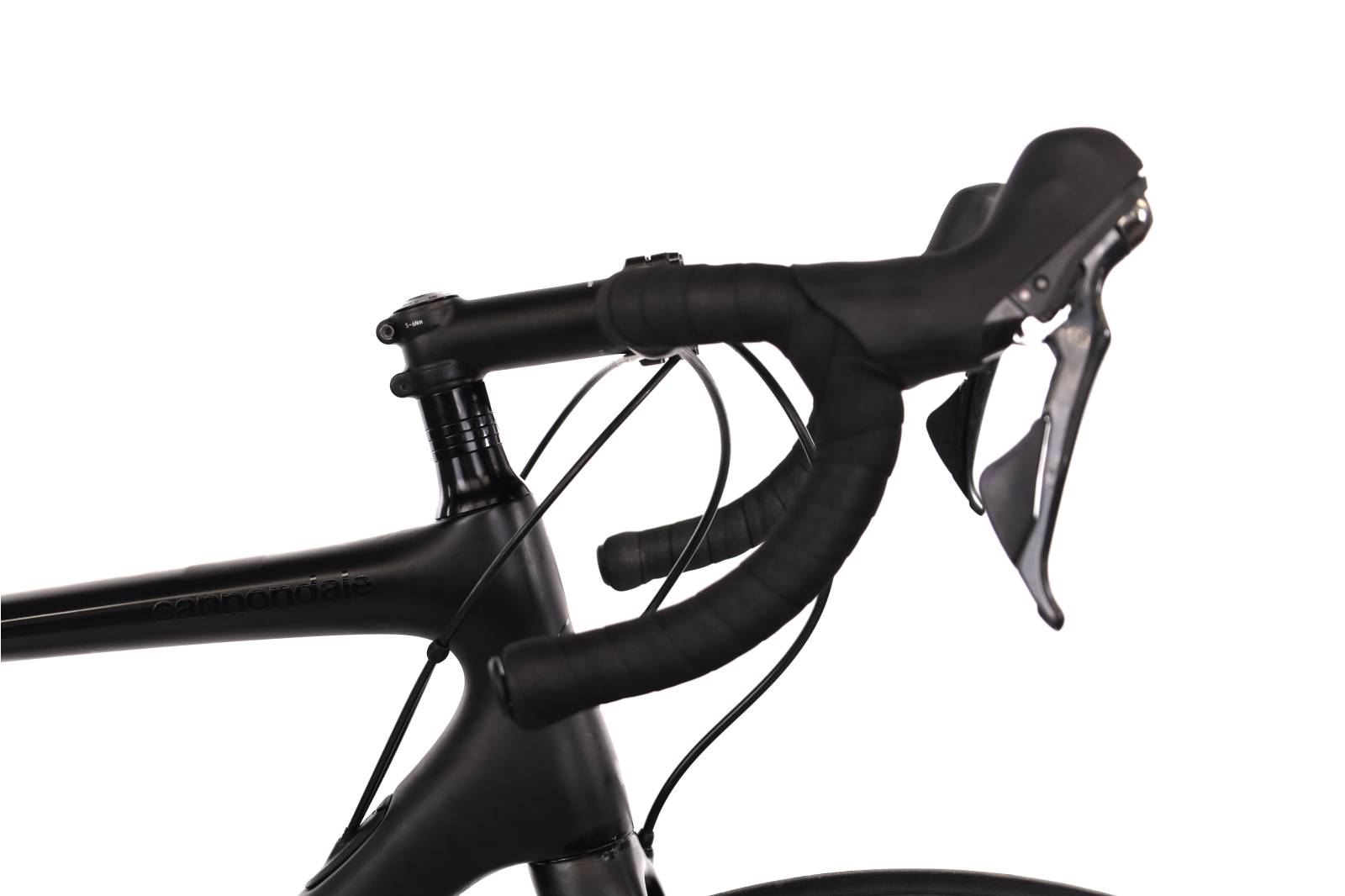 Cannondale Synapse Ultegra