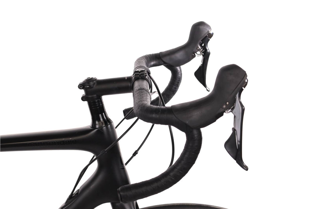 Cannondale Synapse Ultegra