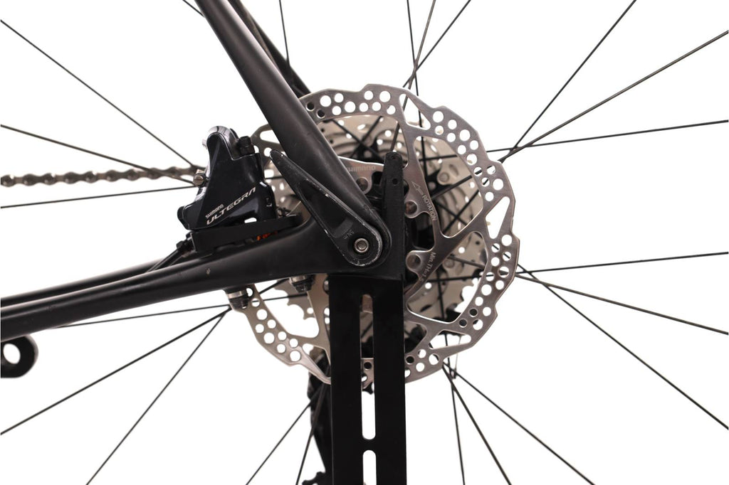 Cannondale Synapse Ultegra