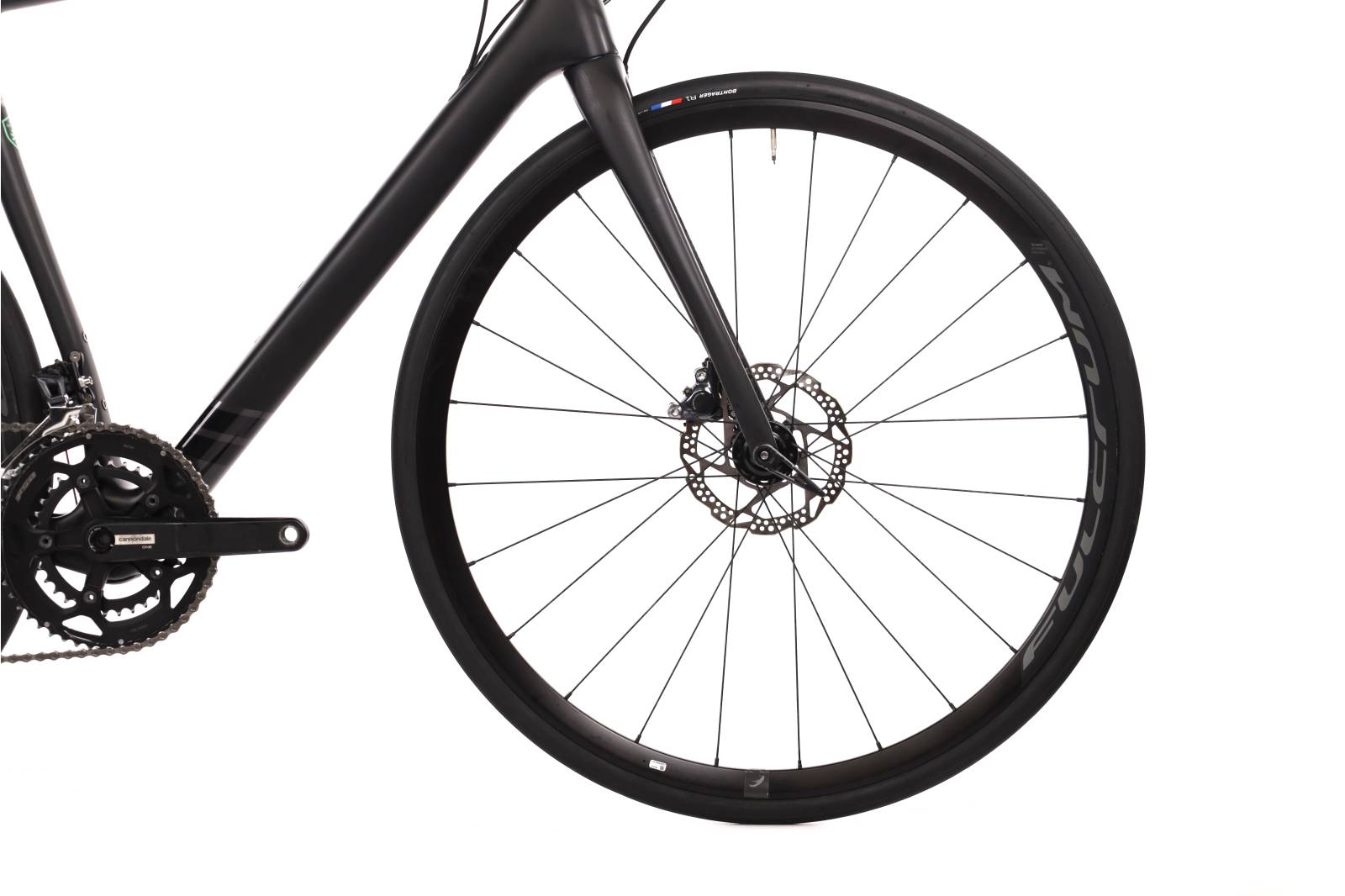 Cannondale Synapse Ultegra