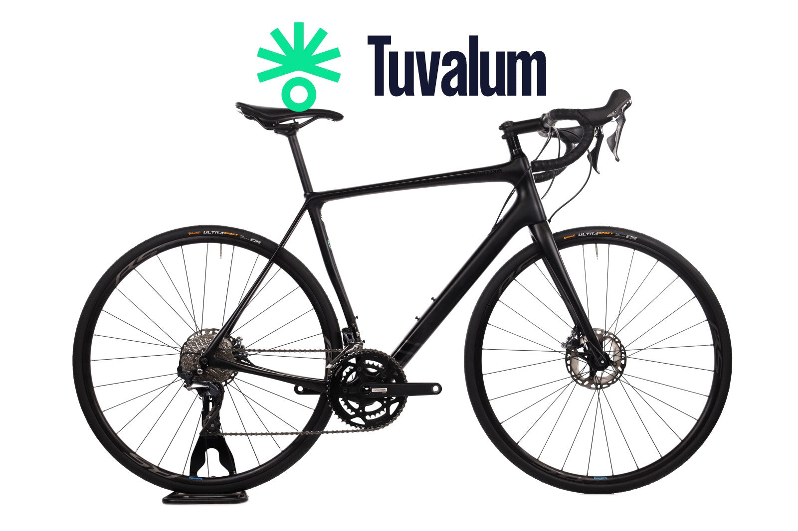 Cannondale Synapse Ultegra