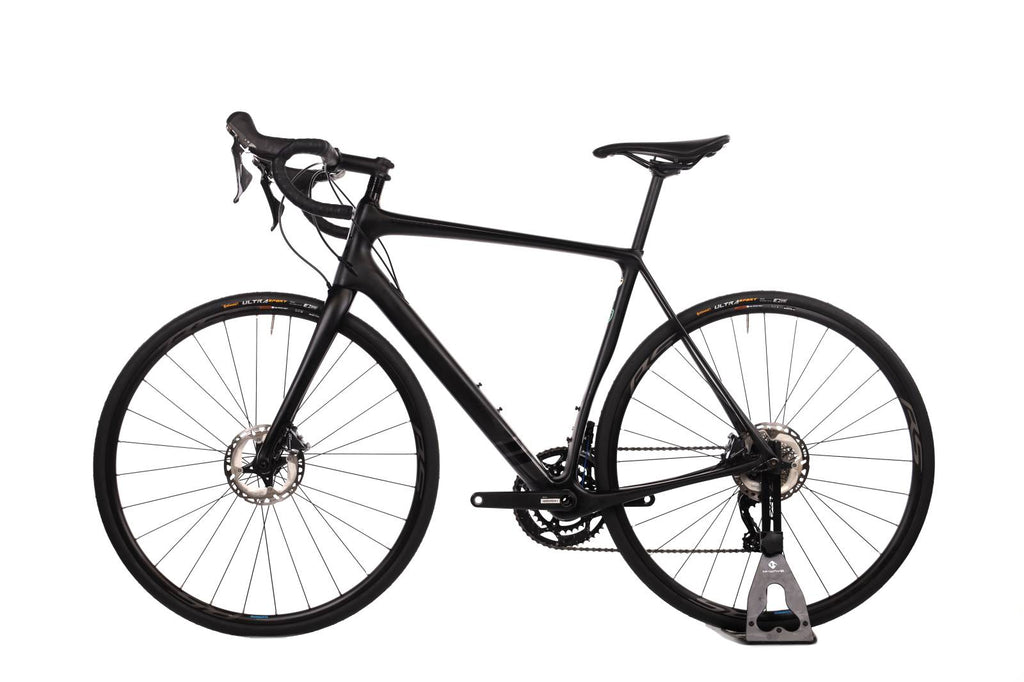 Cannondale Synapse Ultegra