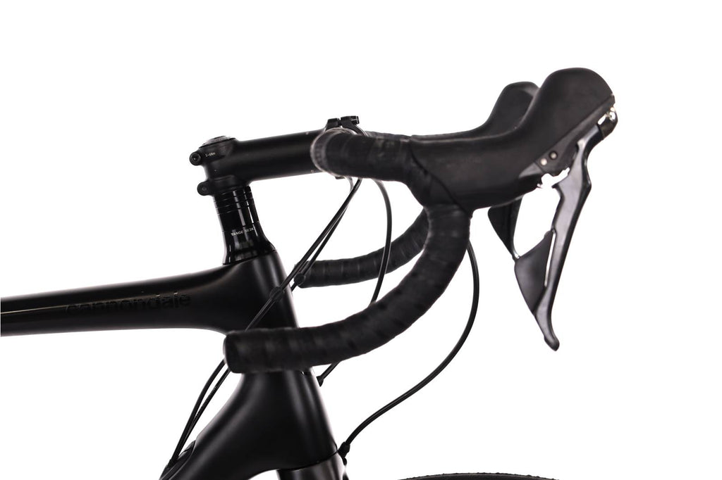 Cannondale Synapse Ultegra