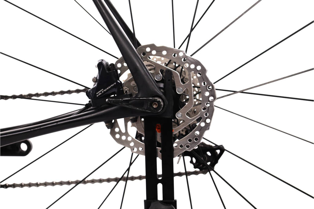 Cannondale Synapse Ultegra