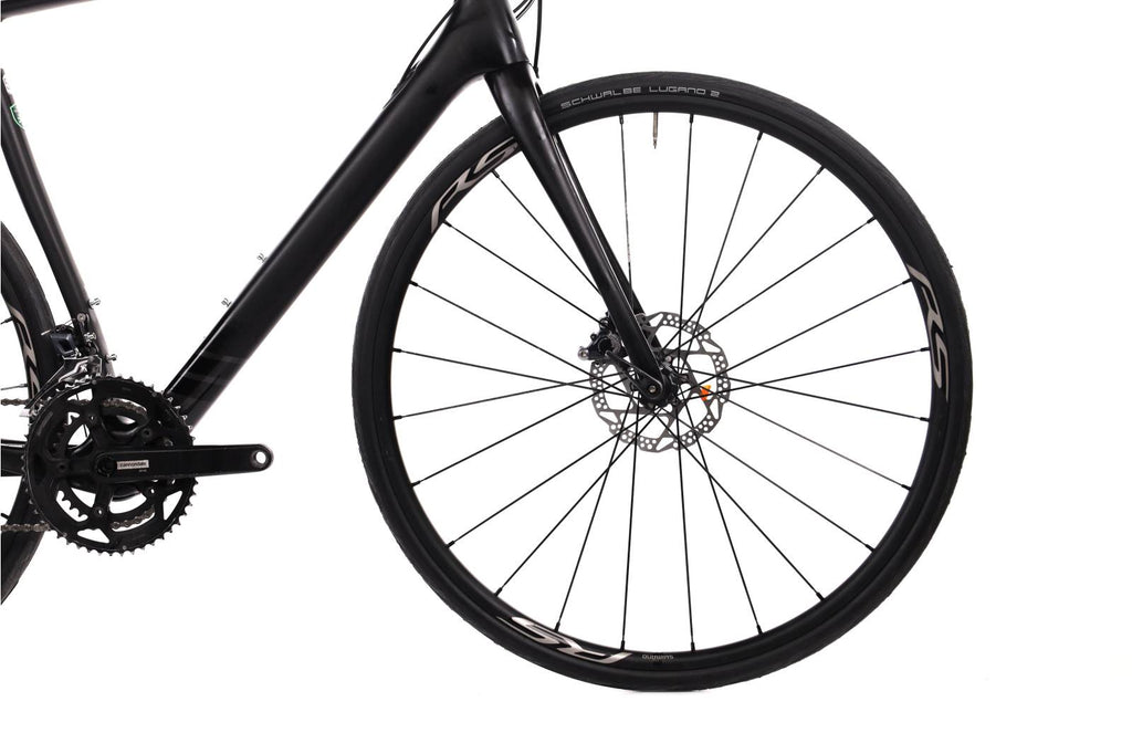 Cannondale Synapse Ultegra