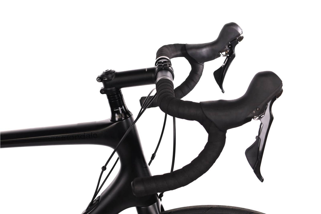 Cannondale Synapse Ultegra