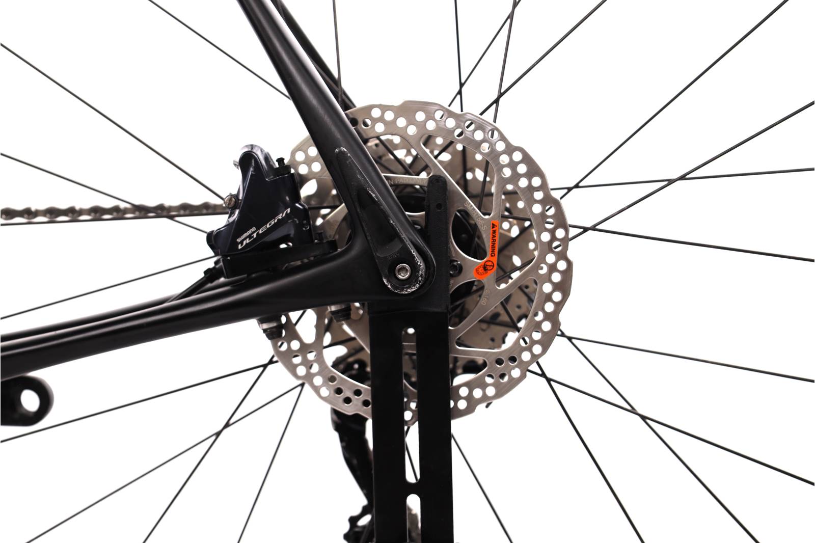 Cannondale Synapse Ultegra