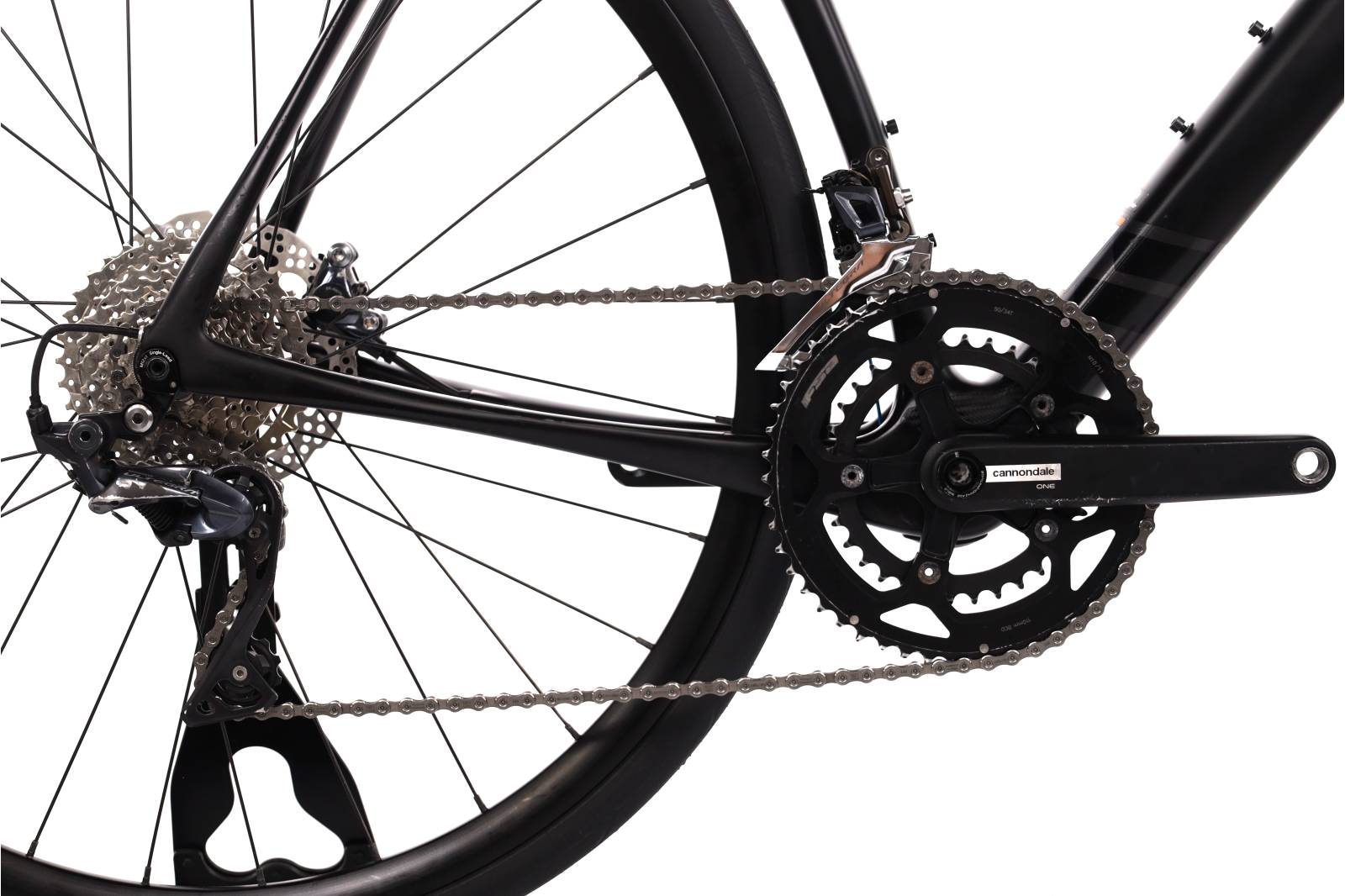 Cannondale Synapse Ultegra