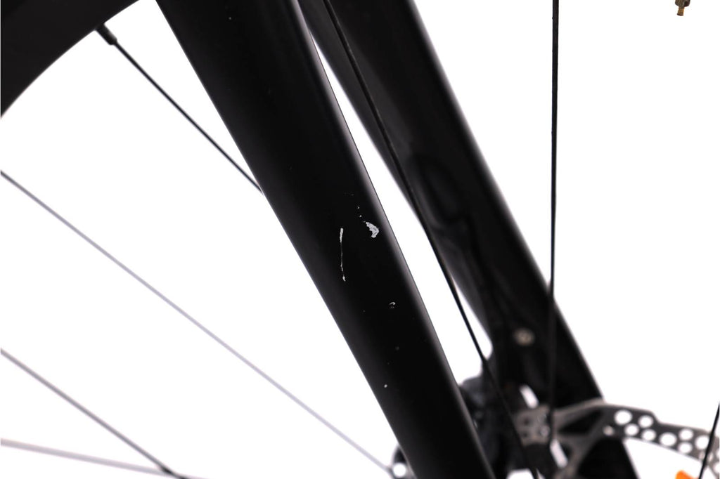 Cannondale Synapse Ultegra Carbon