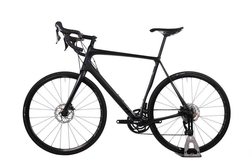 Cannondale Synapse Ultegra Carbon