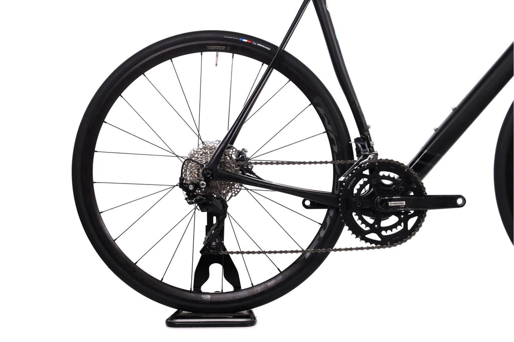 Cannondale Synapse Ultegra Carbon