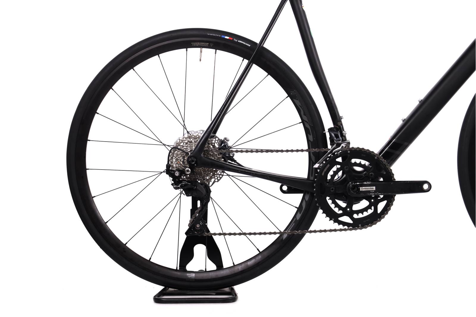 Cannondale Synapse Ultegra Carbon