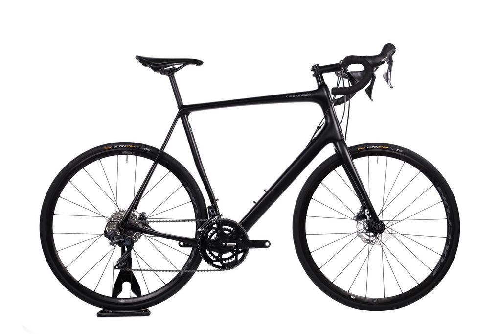 Cannondale Synapse Carbon Ultegra