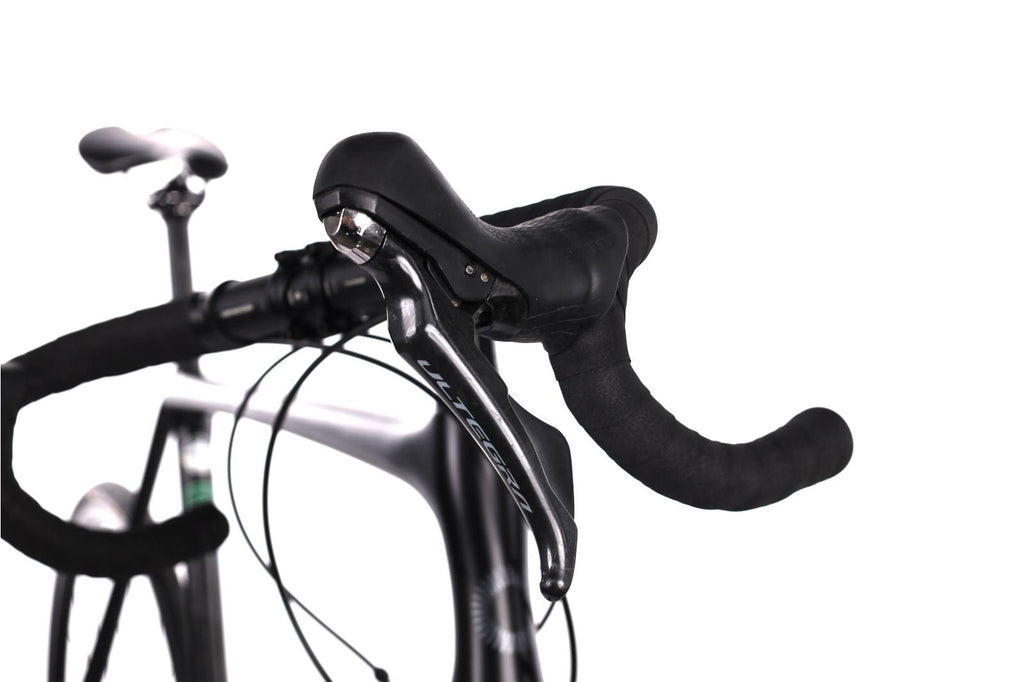 Cannondale Synapse Carbon Ultegra