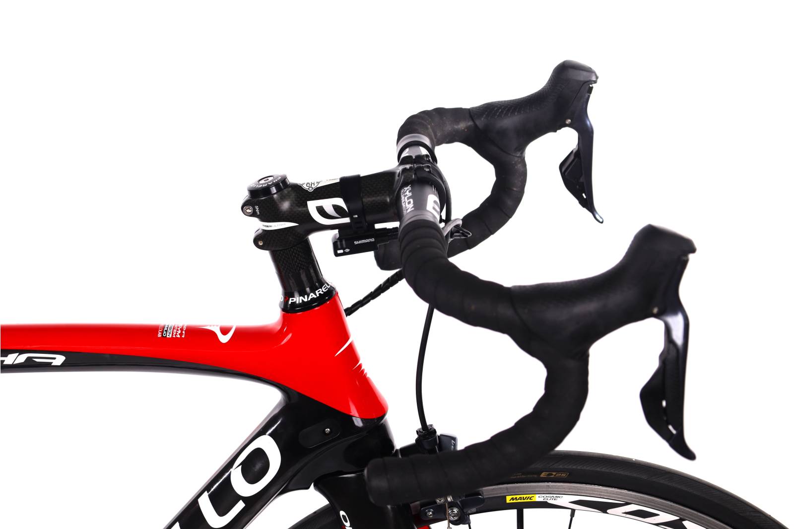 Pinarello Razha Ultegra Di2