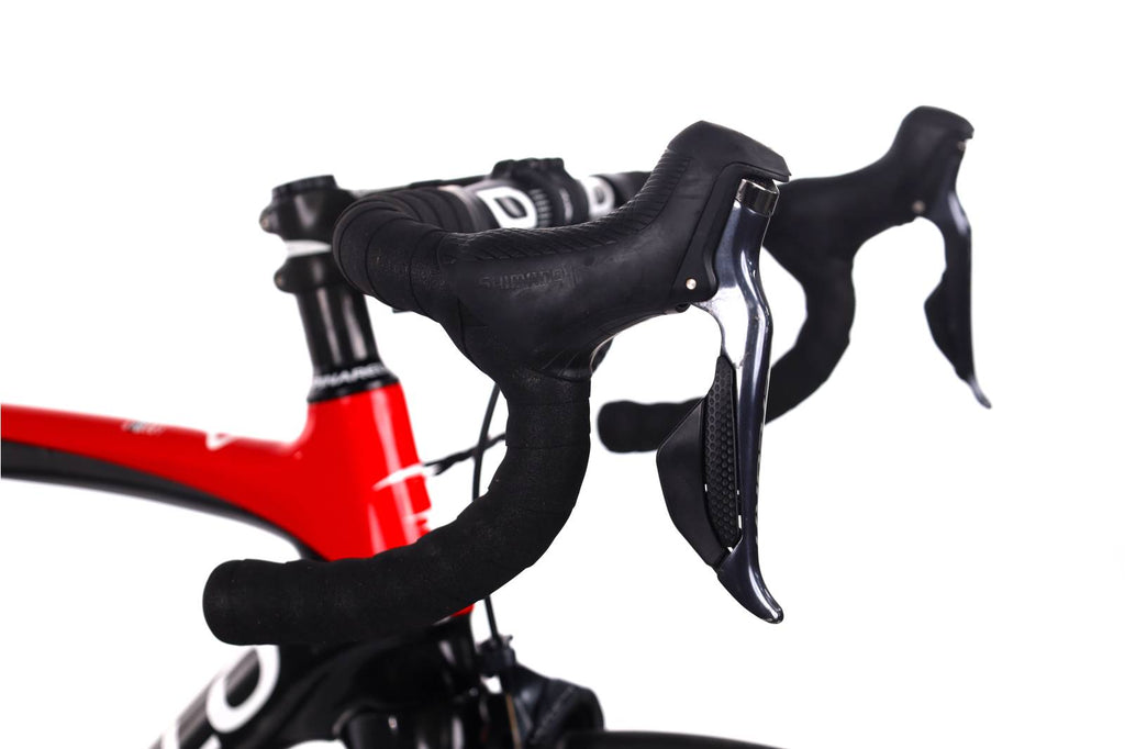 Pinarello Razha Ultegra Di2