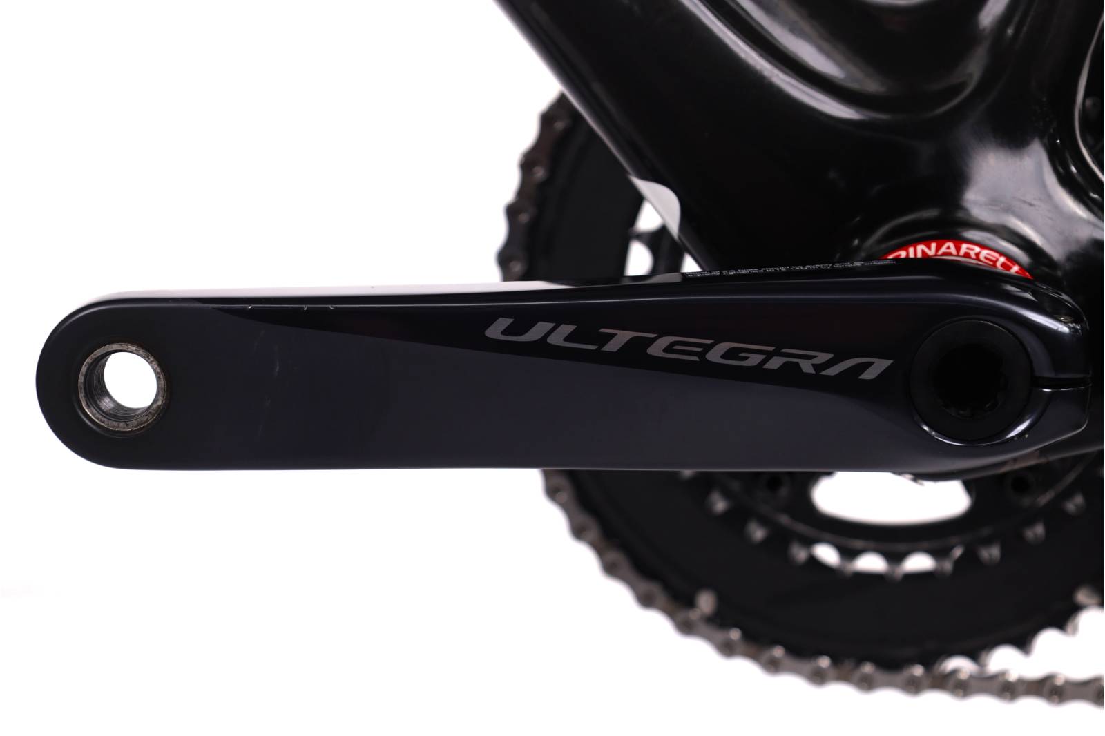 Pinarello Razha Ultegra Di2