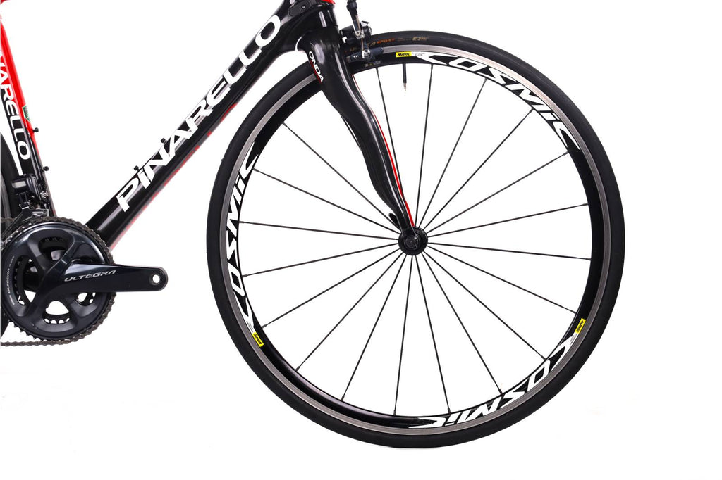 Pinarello Razha Ultegra Di2