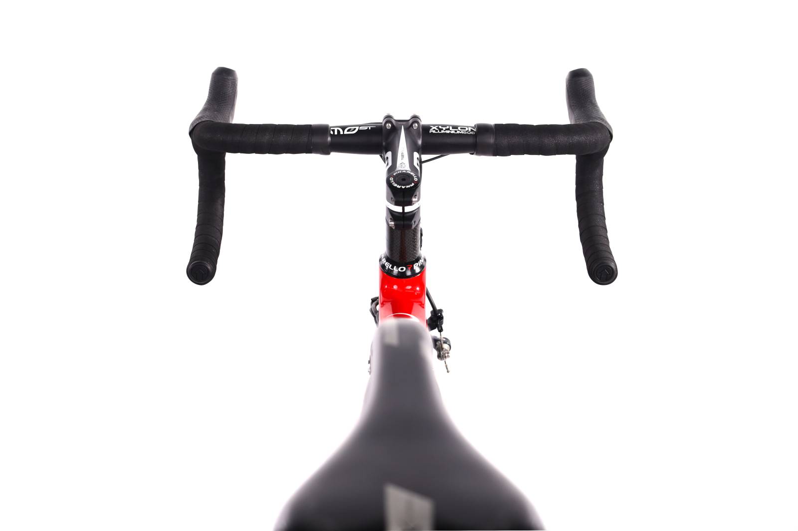 Pinarello Razha Ultegra Di2