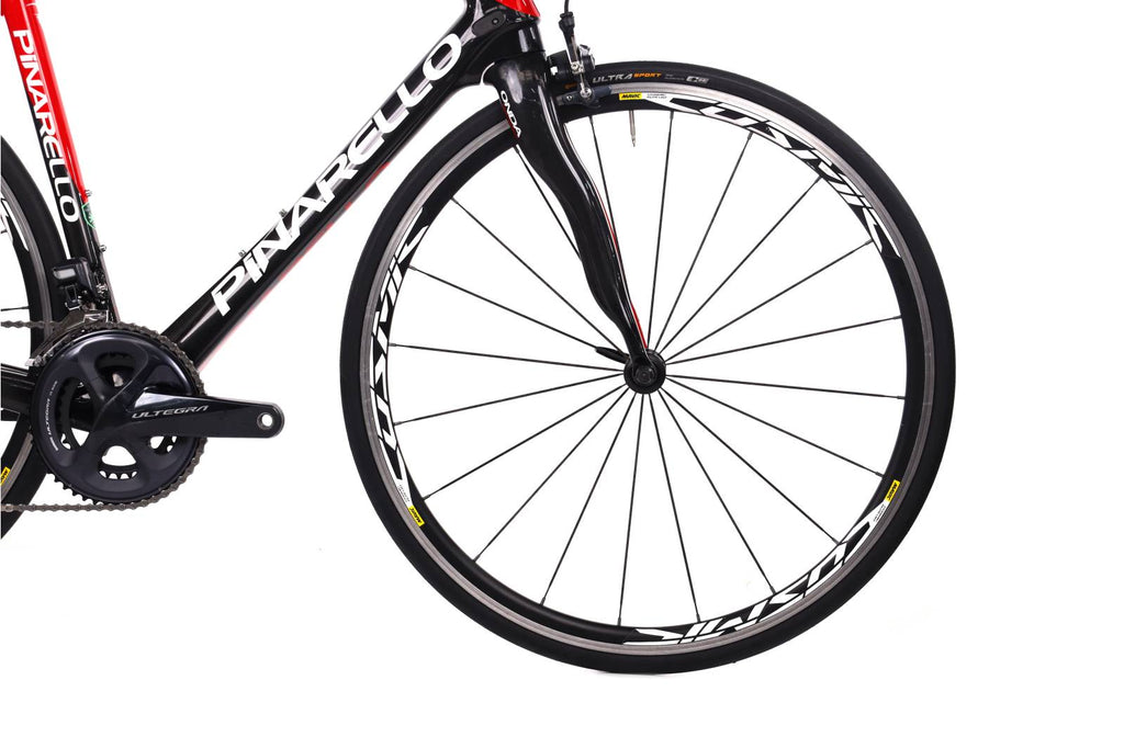 Pinarello Razha Ultegra Di2