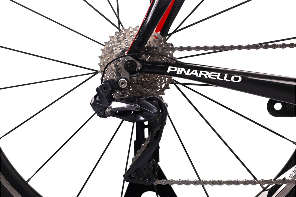 Pinarello Razha Ultegra Di2
