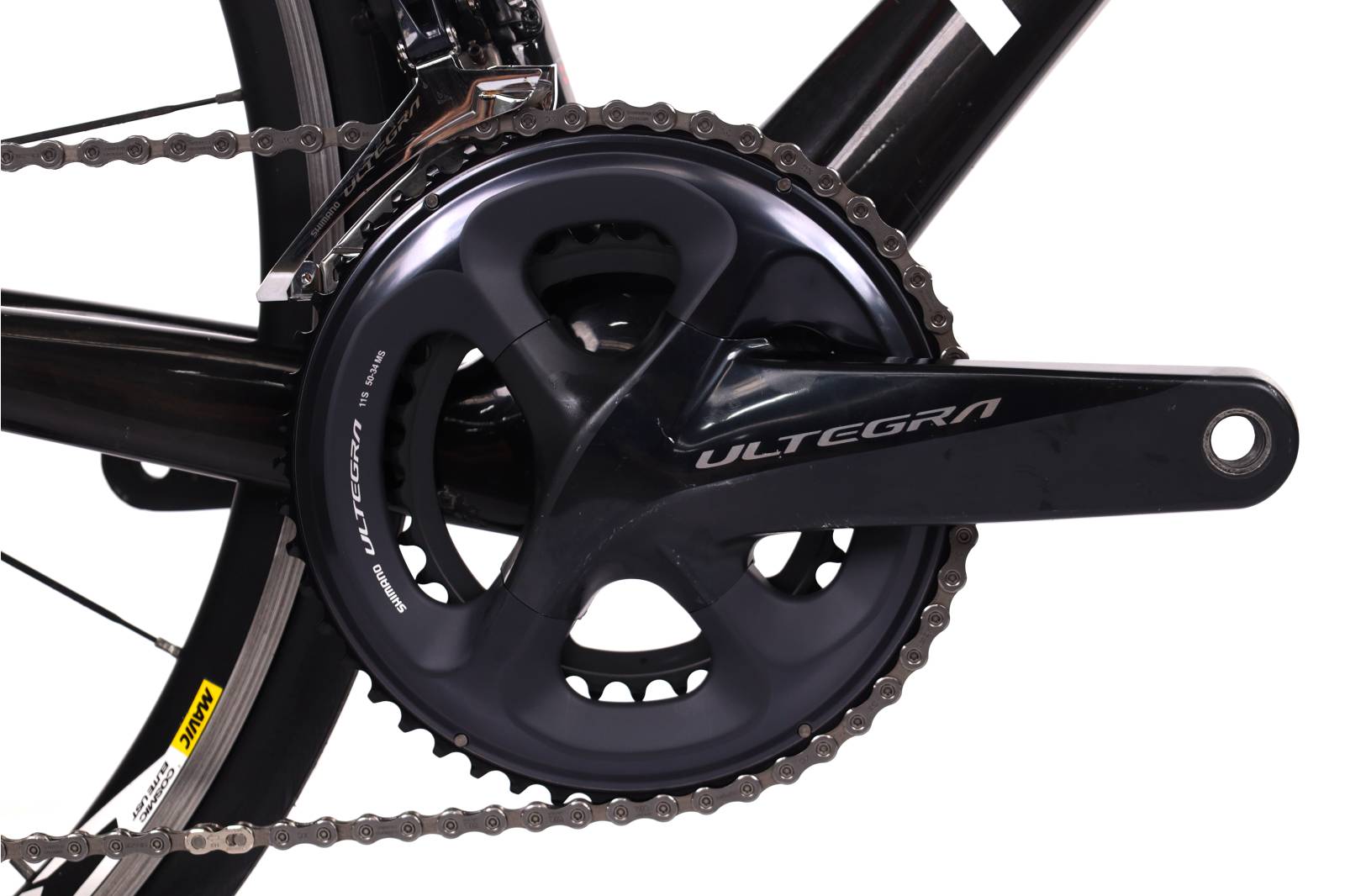 Pinarello Razha Ultegra Di2