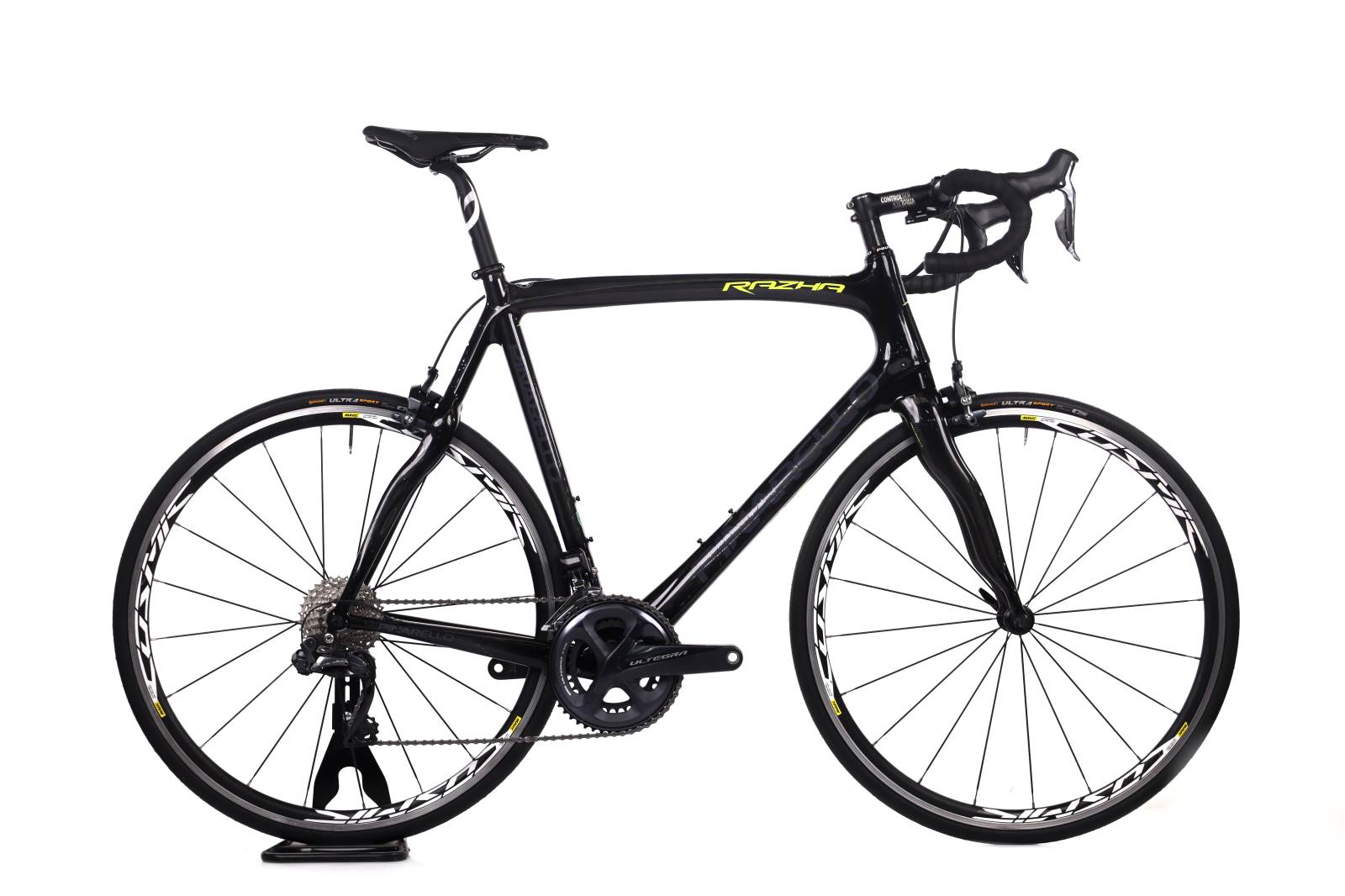 Pinarello Razha Ultegra Di2