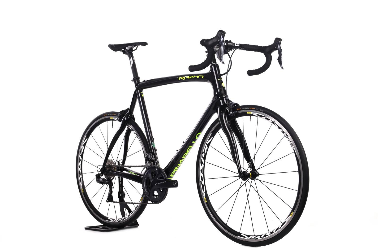 Pinarello Razha Ultegra Di2