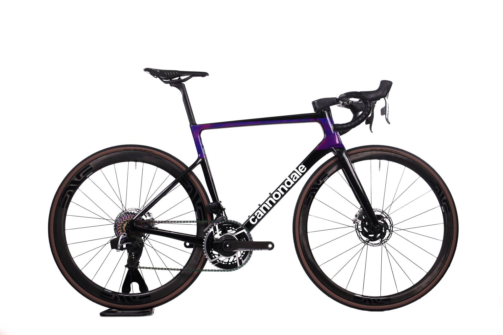 Cannondale Supersix Evo Himod Rapha