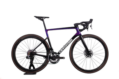 Cannondale Supersix Evo Himod Rapha