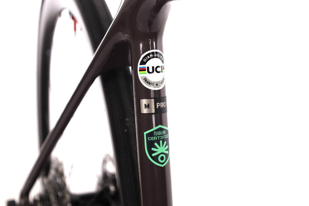 Giant TCR Advanced Pro Disc 1 AR