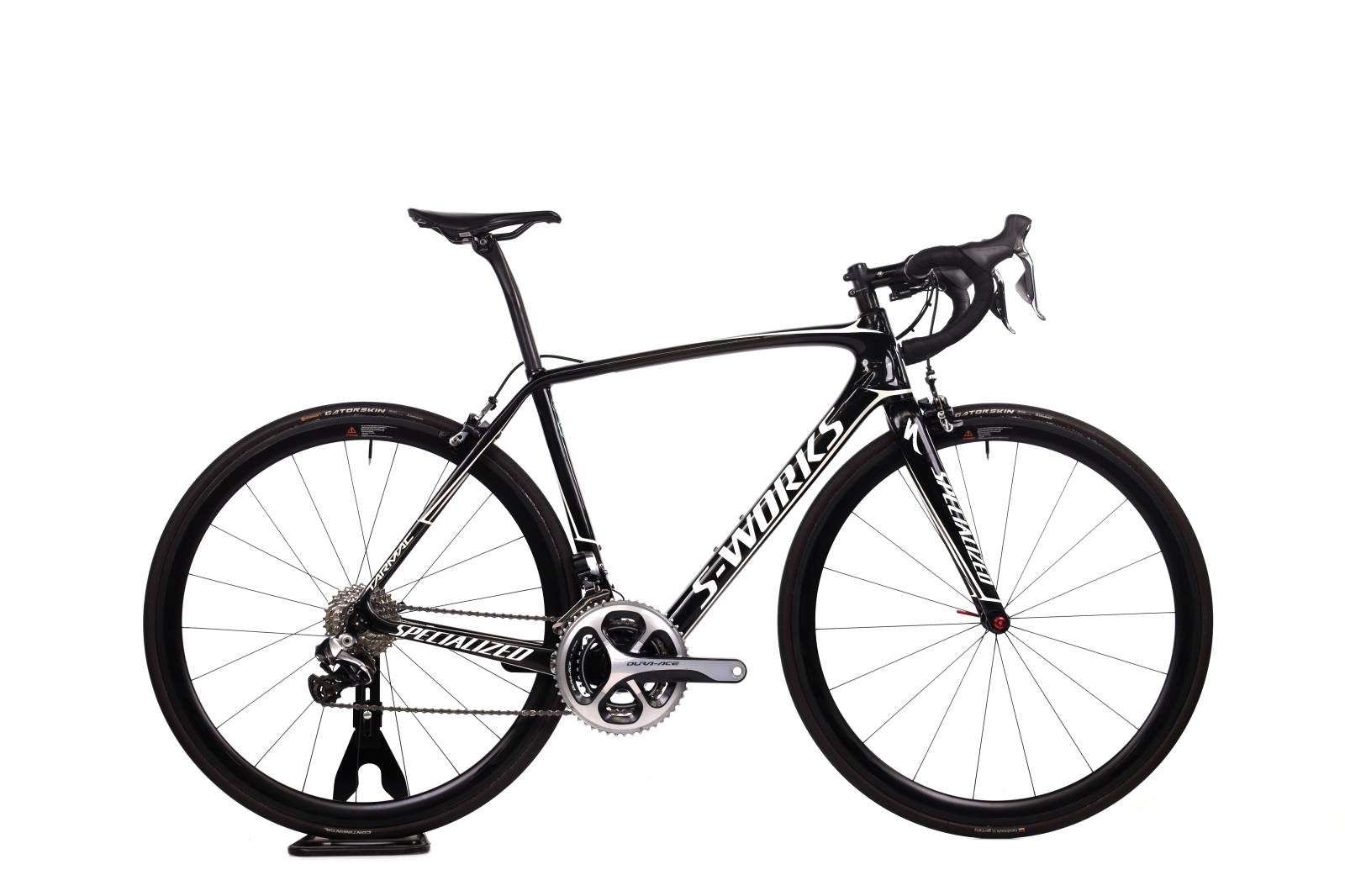 Specialized Tarmac S-Works SL5
